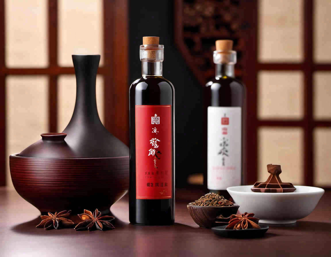 绍兴烹饪料酒2瓶装